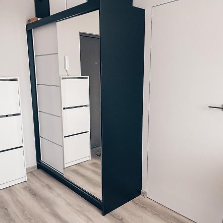 Pavasario G. Apartamentai Mažeikiai Eksteriør billede
